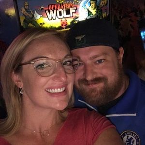 Meet your Posher, Lindsey